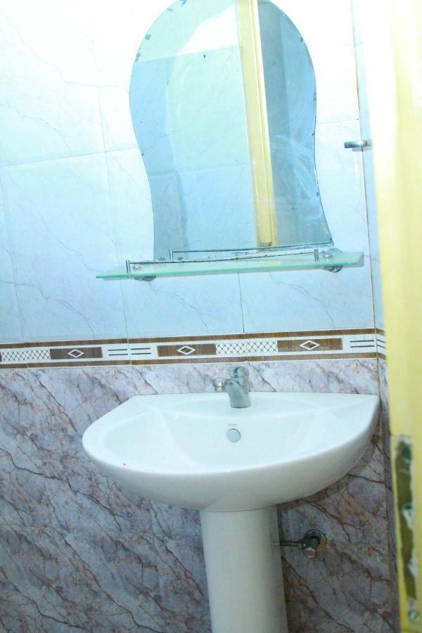 The Garnet Mirissa Otel Dış mekan fotoğraf