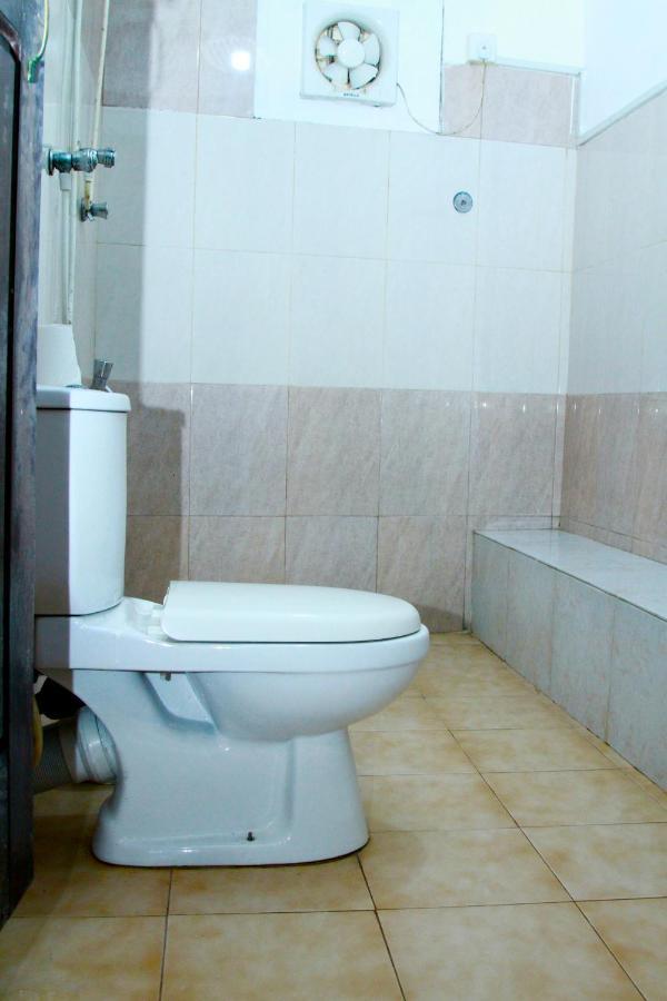 The Garnet Mirissa Otel Dış mekan fotoğraf