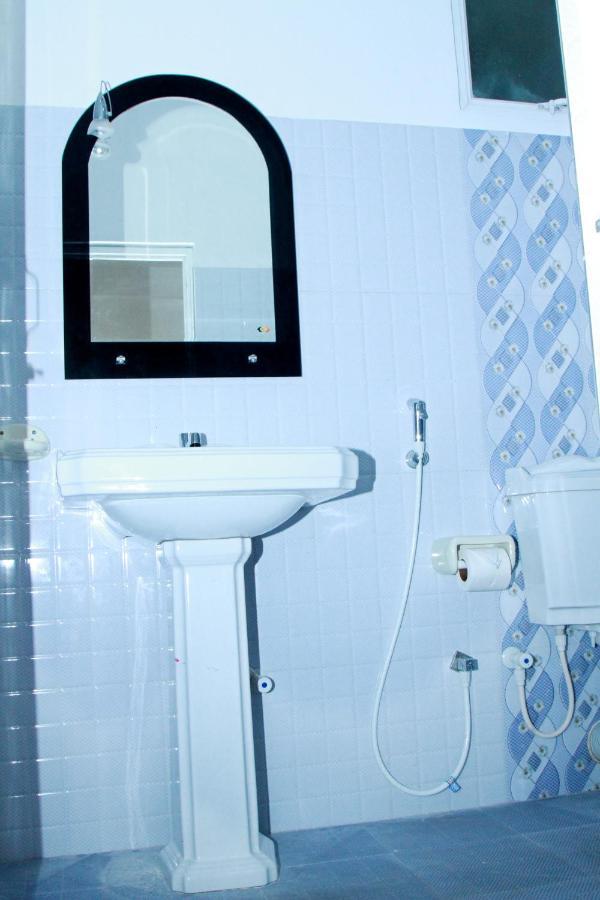 The Garnet Mirissa Otel Dış mekan fotoğraf