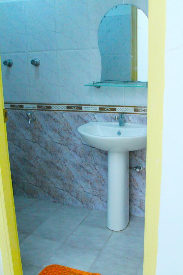 The Garnet Mirissa Otel Dış mekan fotoğraf
