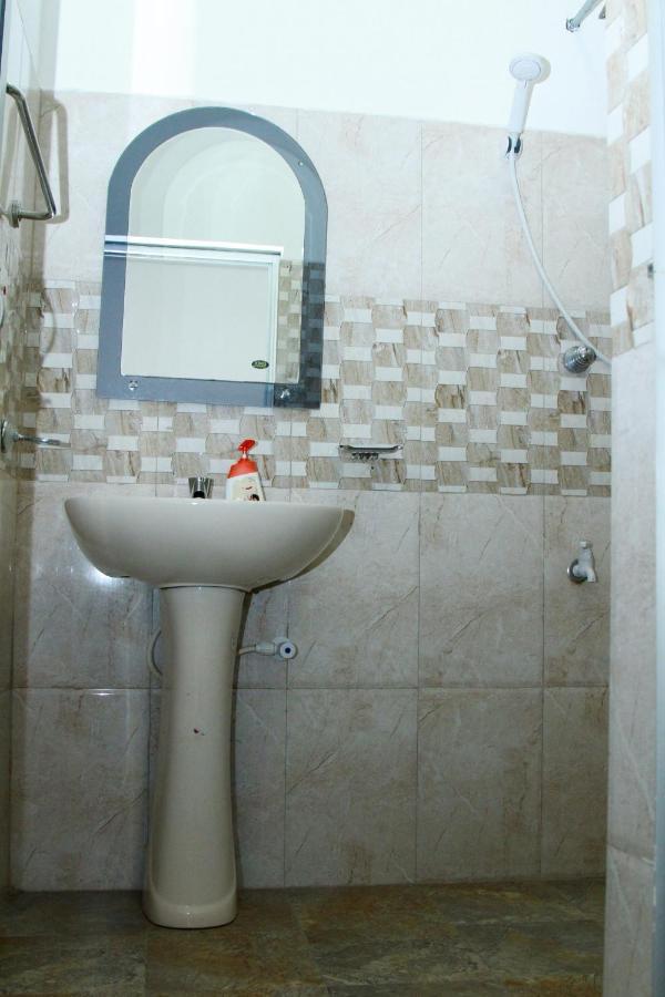 The Garnet Mirissa Otel Dış mekan fotoğraf